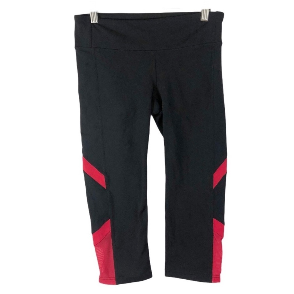 ALO Yoga Capri Leggings